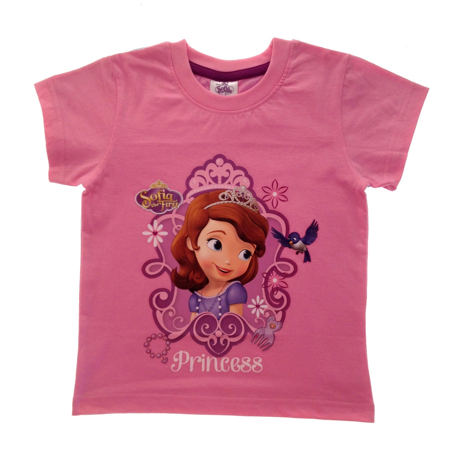 Disney clothes kids Our adorable Disney clothes for kids include custom made dresses and outfits and smocked dresses and outfits. Nothing can make a trip to Disney more magical for your little one than dressing in custom Minnie Mouse or Mickey Mouse or one of the other Disney character apparel such as Cinderella, Snow White, Belle and Tinkerbell.